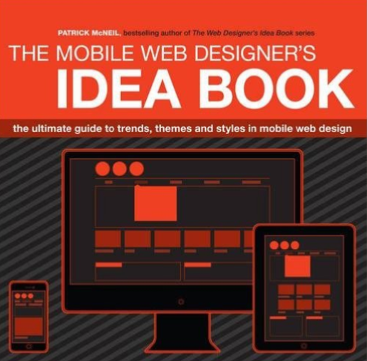Web Designers Idea Book 2013