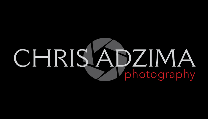 Chris Adizma Photography Logo