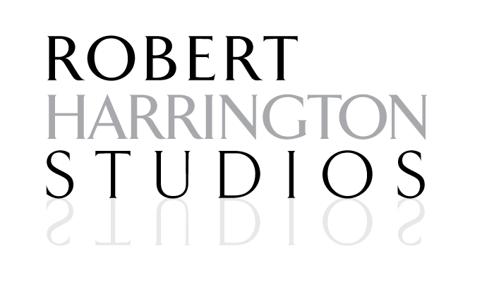 Robert Harrington Studios Logo